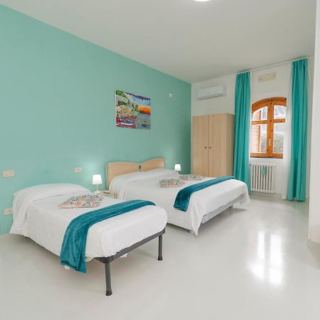 Tra I Monti Bed & Breakfast Tramonti Dış mekan fotoğraf