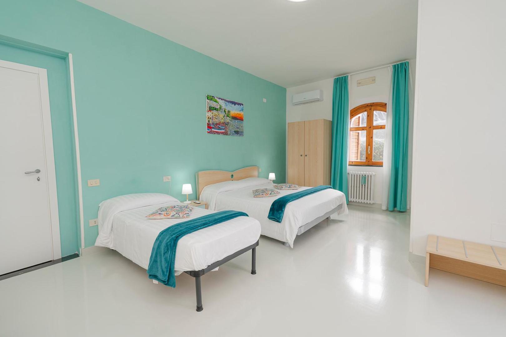 Tra I Monti Bed & Breakfast Tramonti Dış mekan fotoğraf