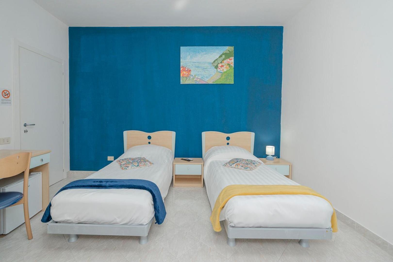 Tra I Monti Bed & Breakfast Tramonti Dış mekan fotoğraf