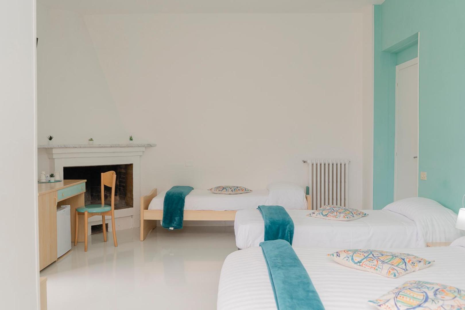 Tra I Monti Bed & Breakfast Tramonti Dış mekan fotoğraf