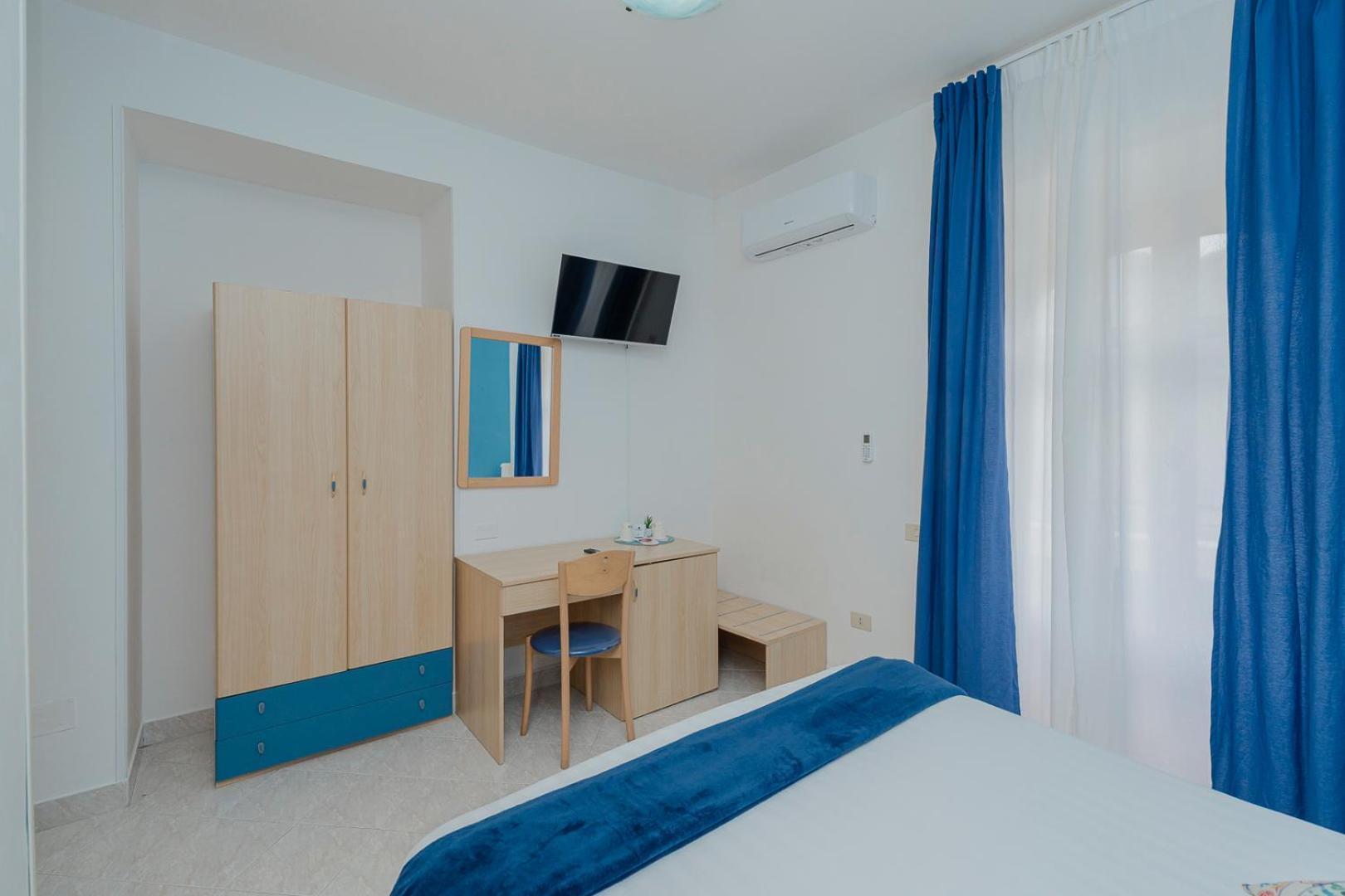 Tra I Monti Bed & Breakfast Tramonti Dış mekan fotoğraf