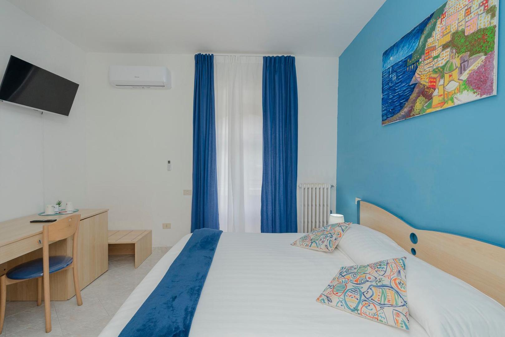 Tra I Monti Bed & Breakfast Tramonti Dış mekan fotoğraf