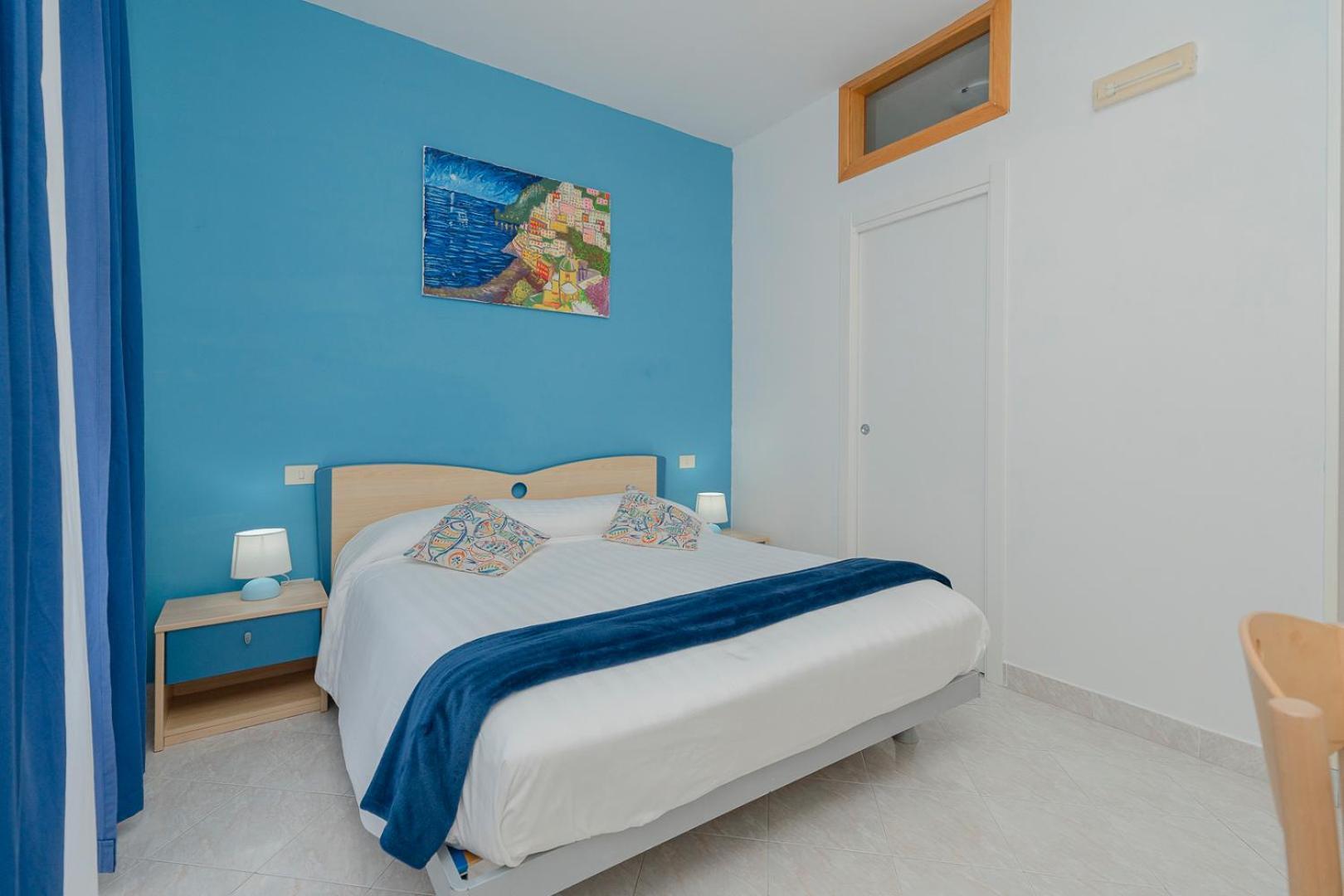 Tra I Monti Bed & Breakfast Tramonti Dış mekan fotoğraf