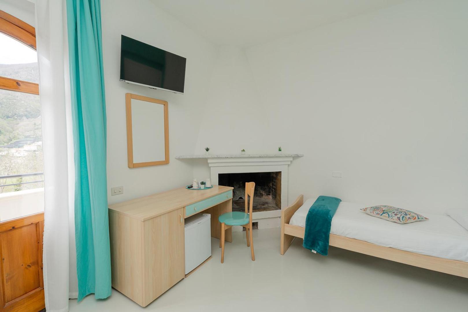 Tra I Monti Bed & Breakfast Tramonti Dış mekan fotoğraf