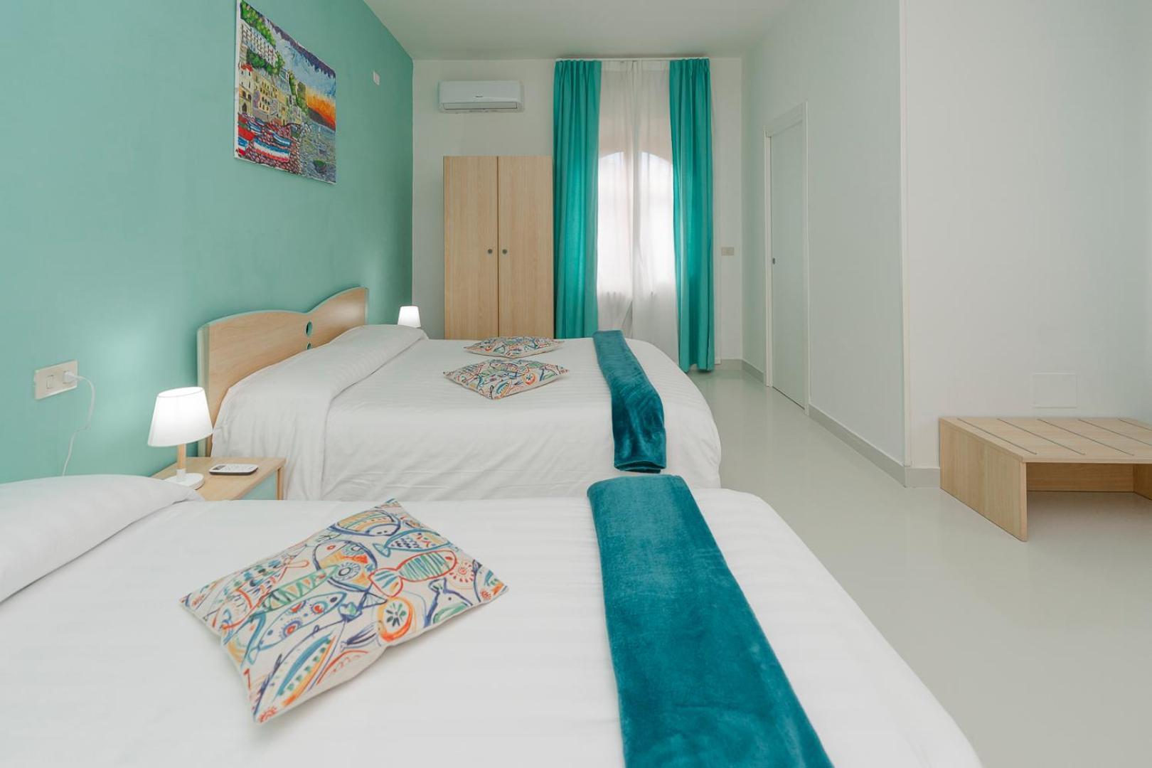 Tra I Monti Bed & Breakfast Tramonti Dış mekan fotoğraf