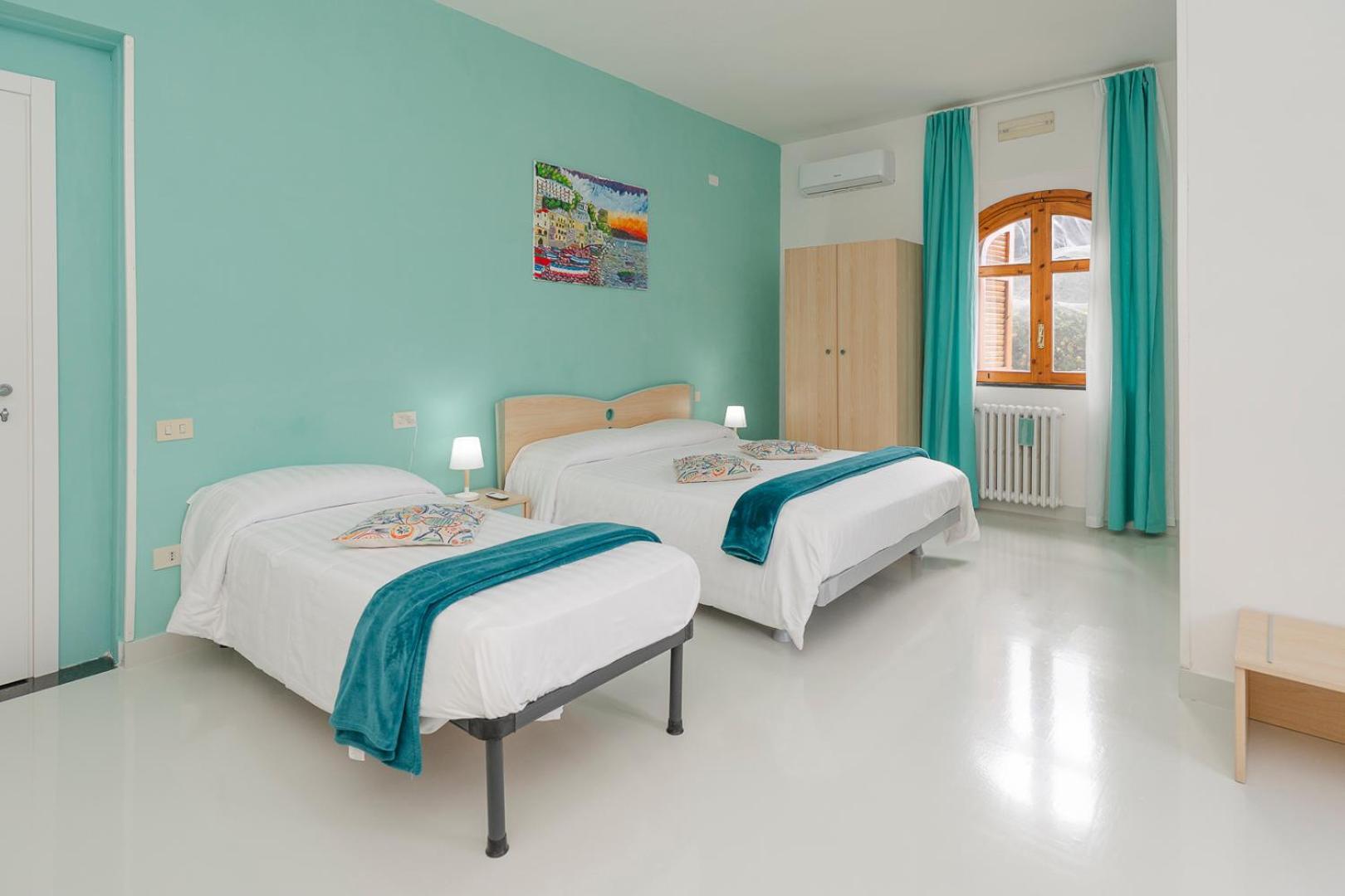 Tra I Monti Bed & Breakfast Tramonti Dış mekan fotoğraf