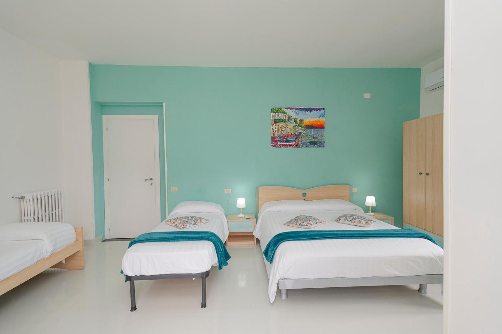 Tra I Monti Bed & Breakfast Tramonti Dış mekan fotoğraf