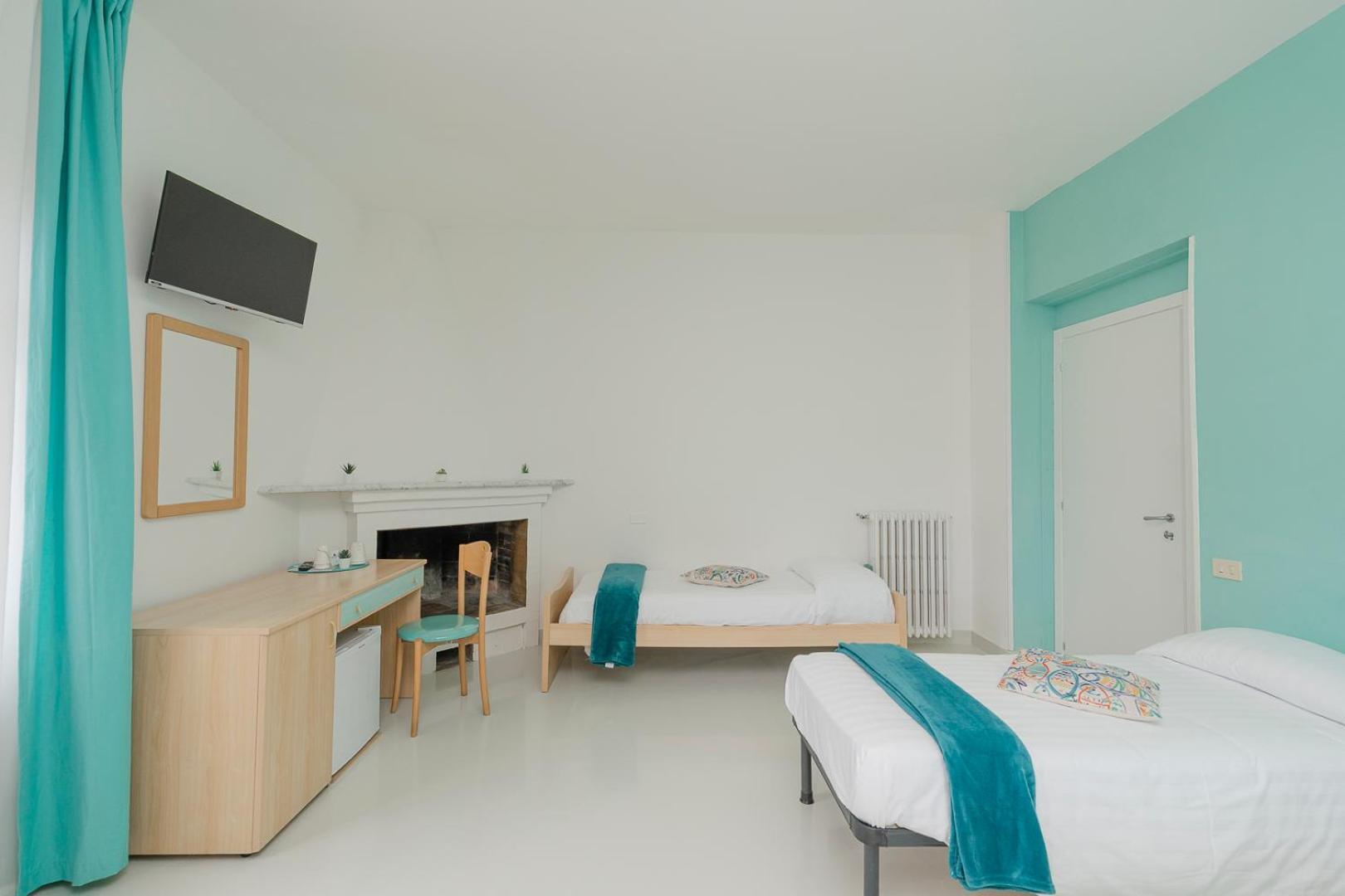 Tra I Monti Bed & Breakfast Tramonti Dış mekan fotoğraf