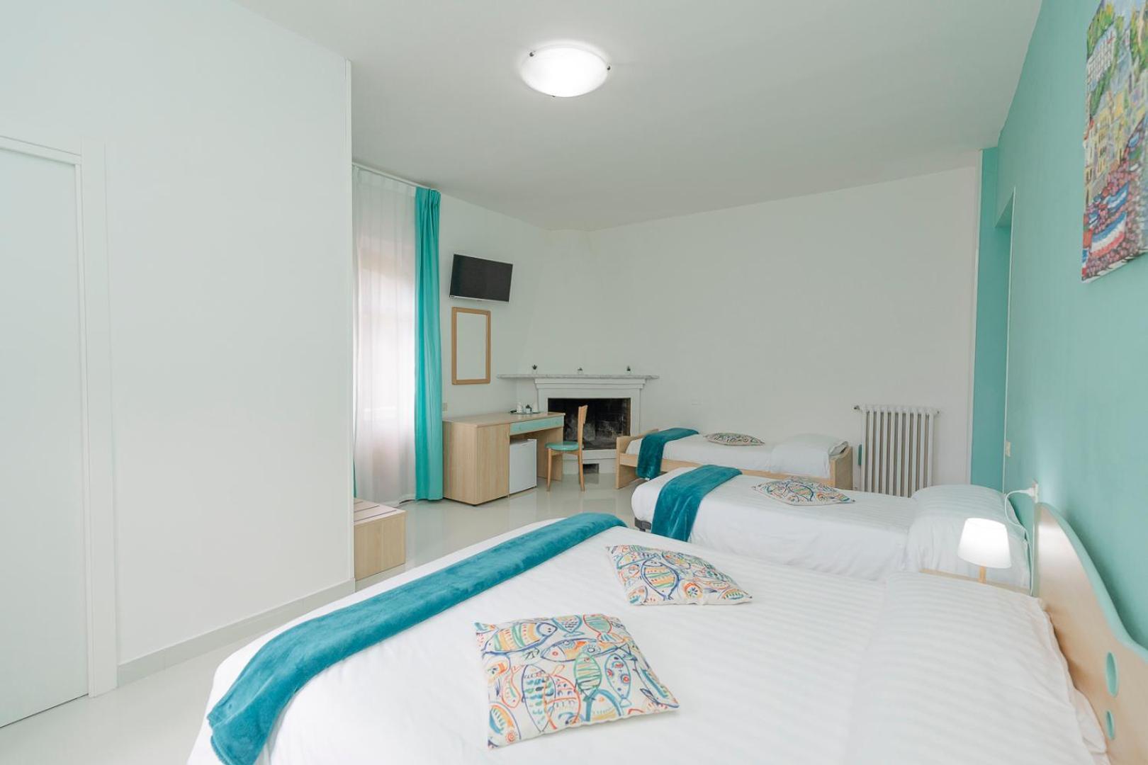 Tra I Monti Bed & Breakfast Tramonti Dış mekan fotoğraf