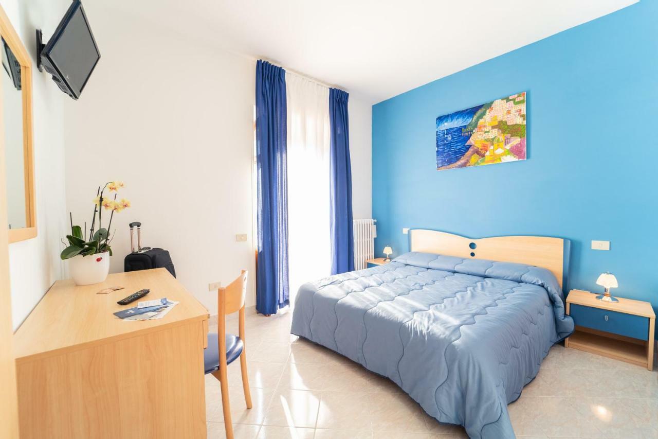Tra I Monti Bed & Breakfast Tramonti Dış mekan fotoğraf