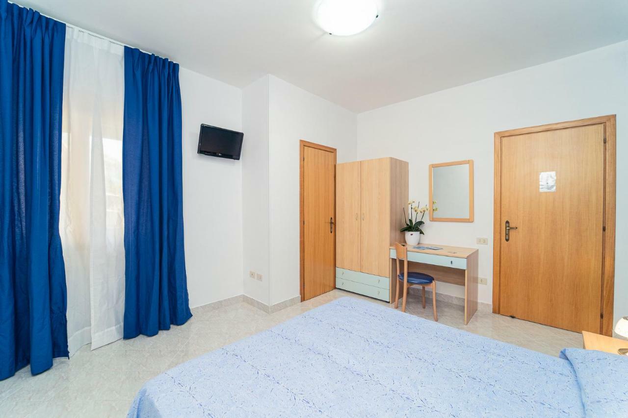 Tra I Monti Bed & Breakfast Tramonti Dış mekan fotoğraf